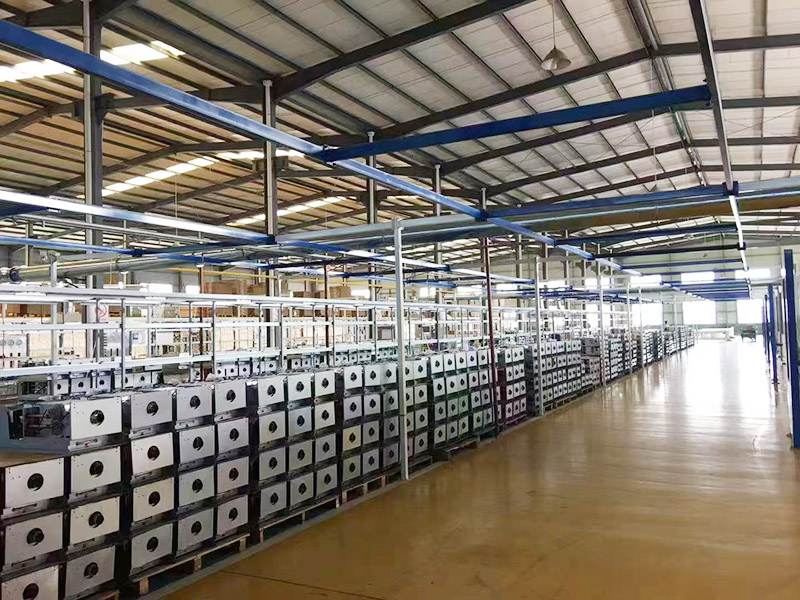 มณฑลซานตง Baedin เครื่องใช้ไฟฟ้า Co., Ltd.