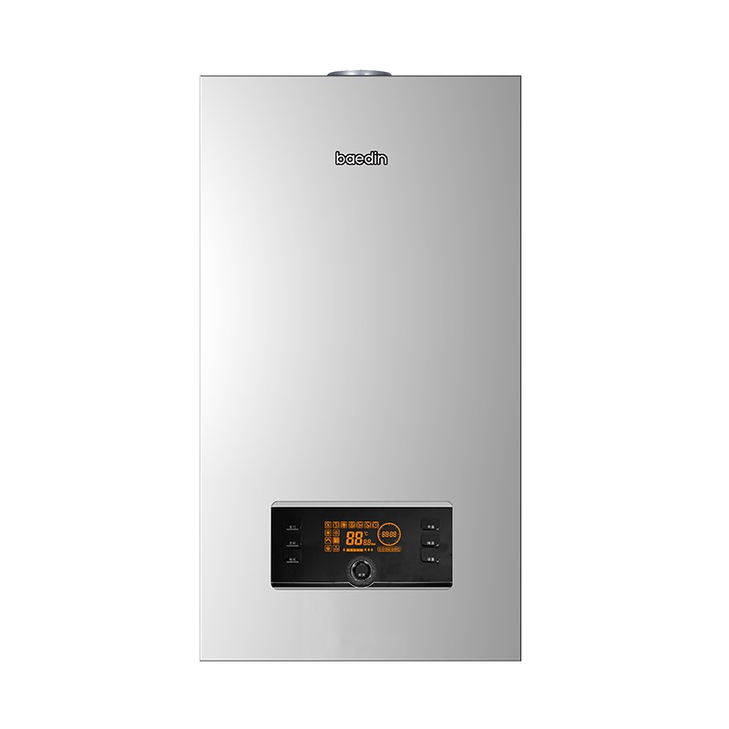 หม้อต้มแขวนติดผนัง DC Inverter